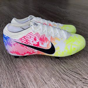 nike mercurial vapor xiii elite njr fg weiss f104